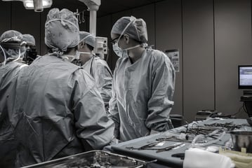 Comfort That Adapts: How Tibbe’s Flexible Design Supports Patient Care