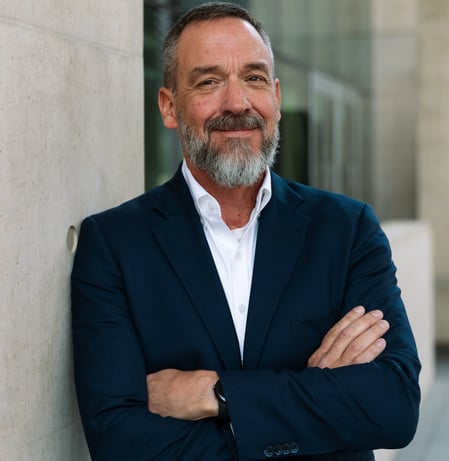 Nicholas Borgdorff